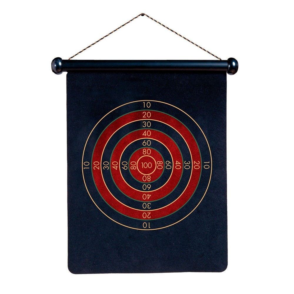 Magnetic Darts Game