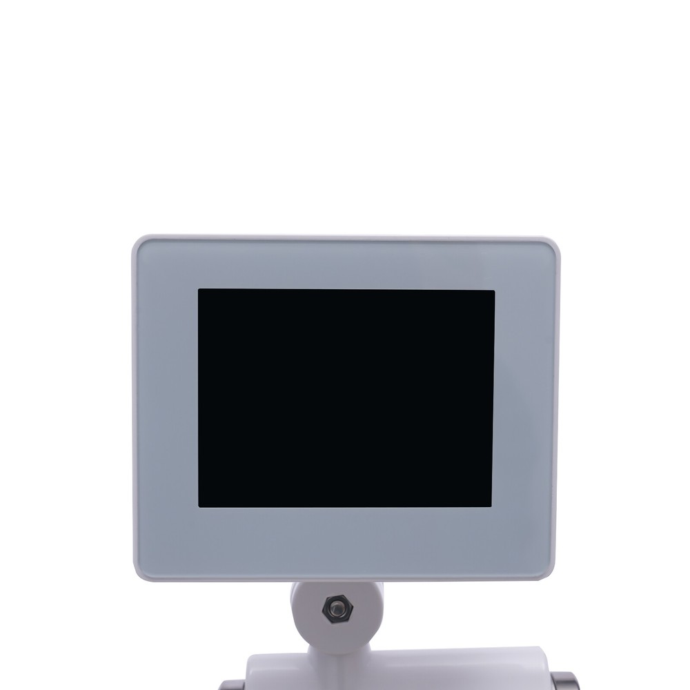 Visual Artificial Insemination Gun Cow Kit Camera with 360° Adjustable Screen