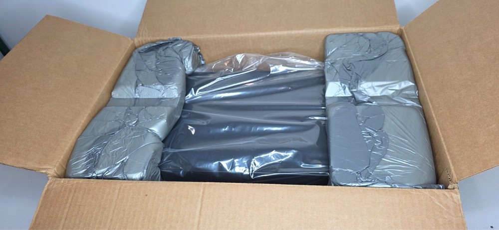 FMT-GBS000000-A00B COMMSCOPE Fiber Storage Panel w/sliding tray, storage spools