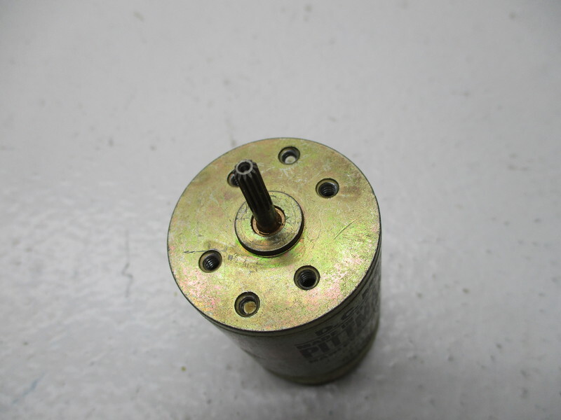 LEEDS & NORTHRUP 9513B744 NSNP