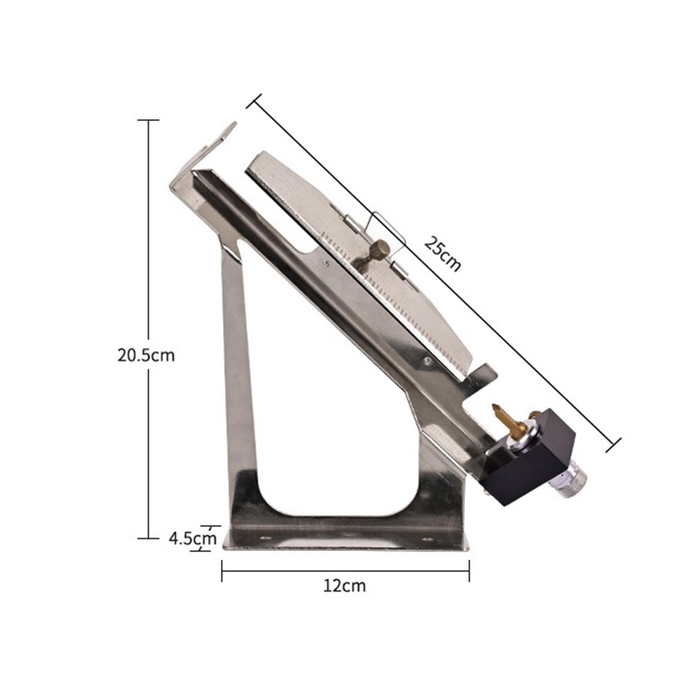 Fletching Jig Accessory Fletching Tool Jig