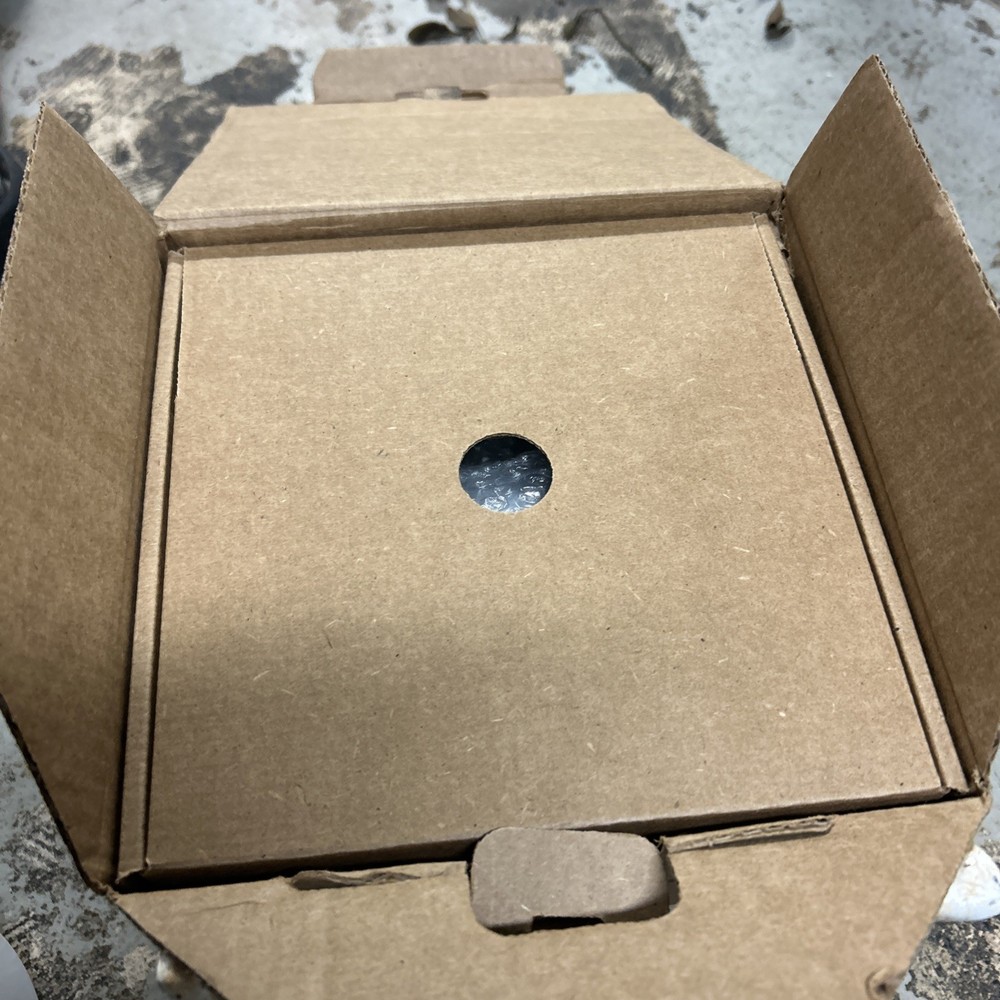 Axis P3807-PVE Network Security Camera System (USED)