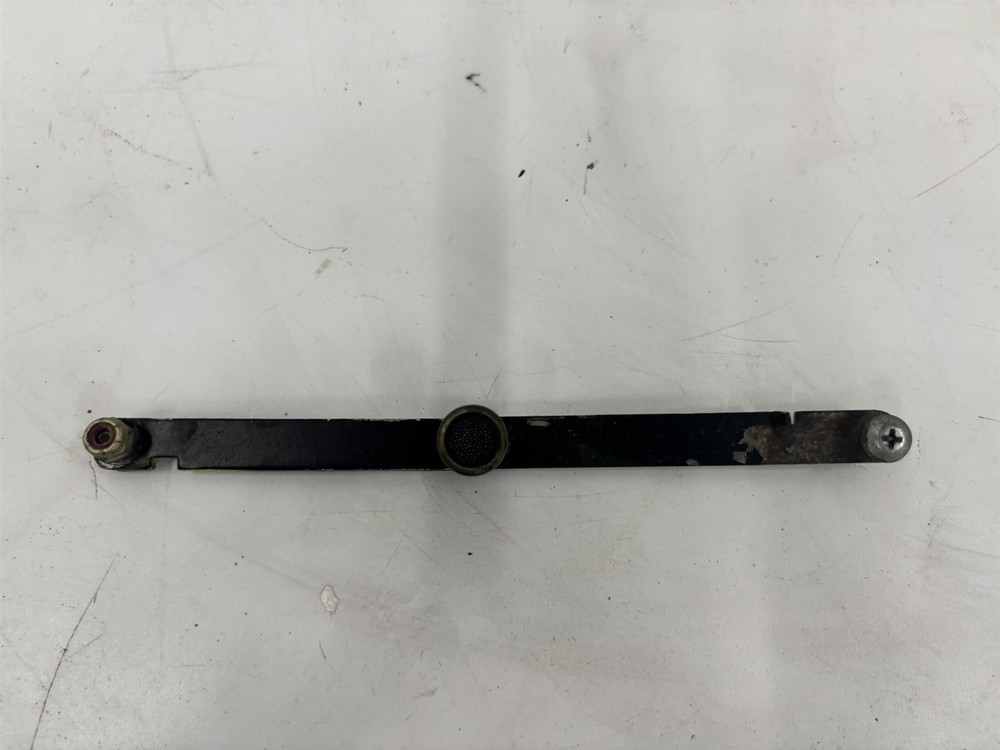 Luscombe Model 8 Window Latch Prop Support arm