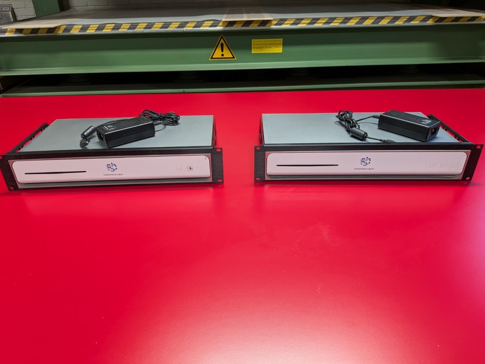 Kaleidescape Cinema One  Version 2