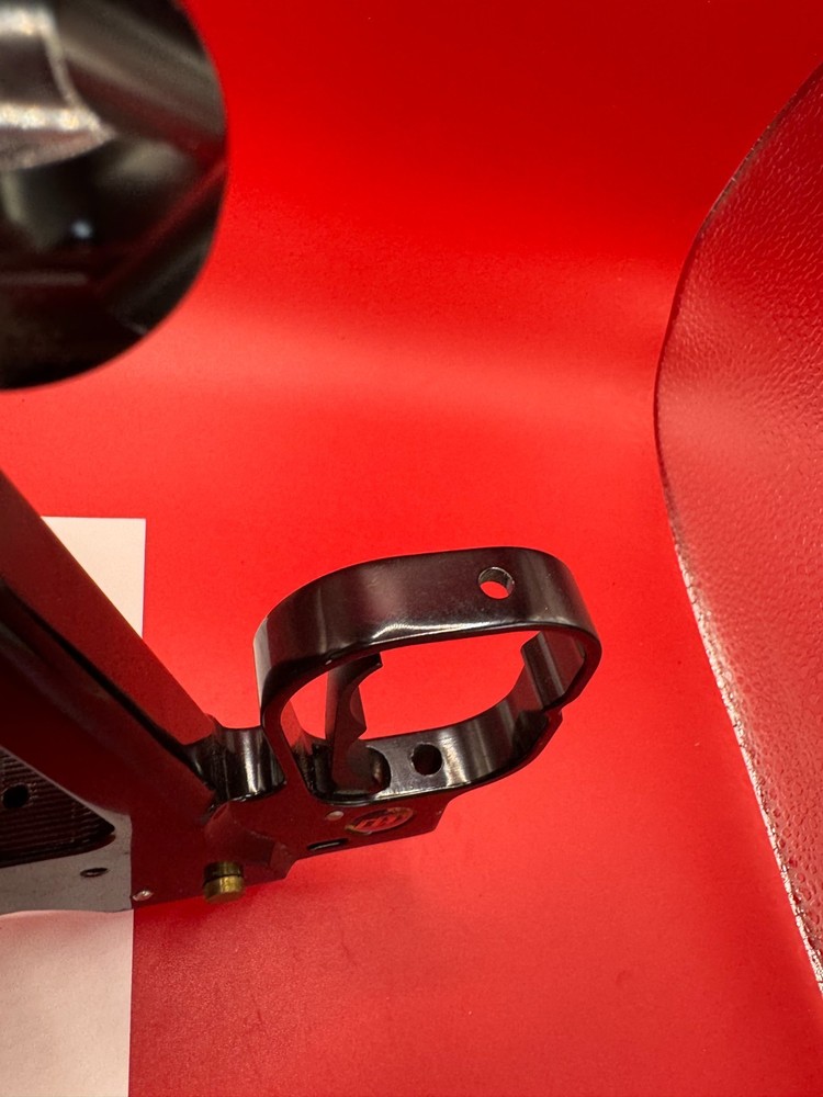 WGP Autococker Swing Trigger Frame with ASA