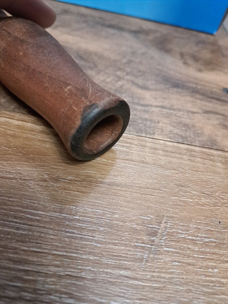 Unmarked Goose Call Tested