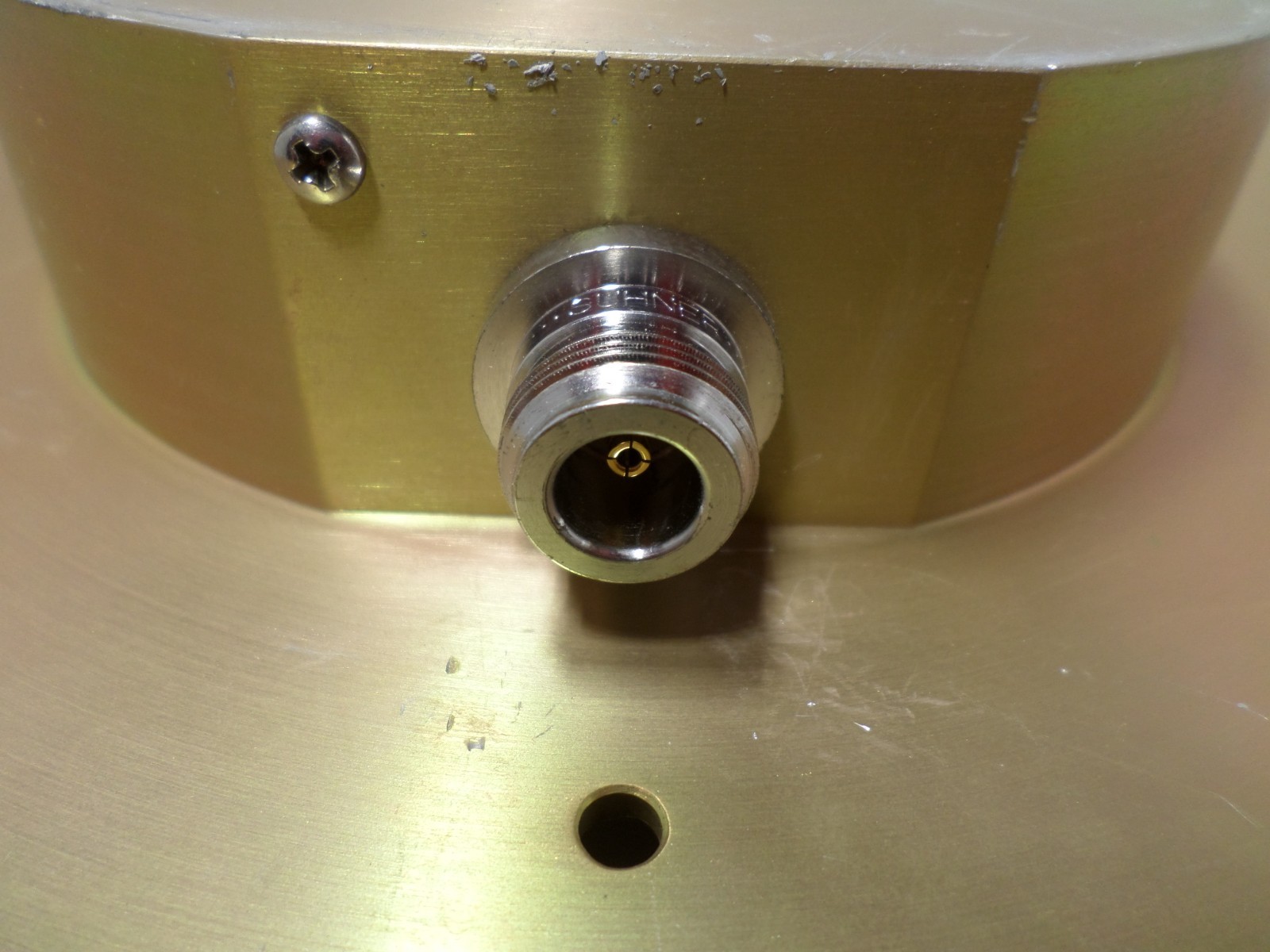 Trimble 29659-00 GPS Antenna L1 L2 Choke Ring Geodetic Survey GNSS