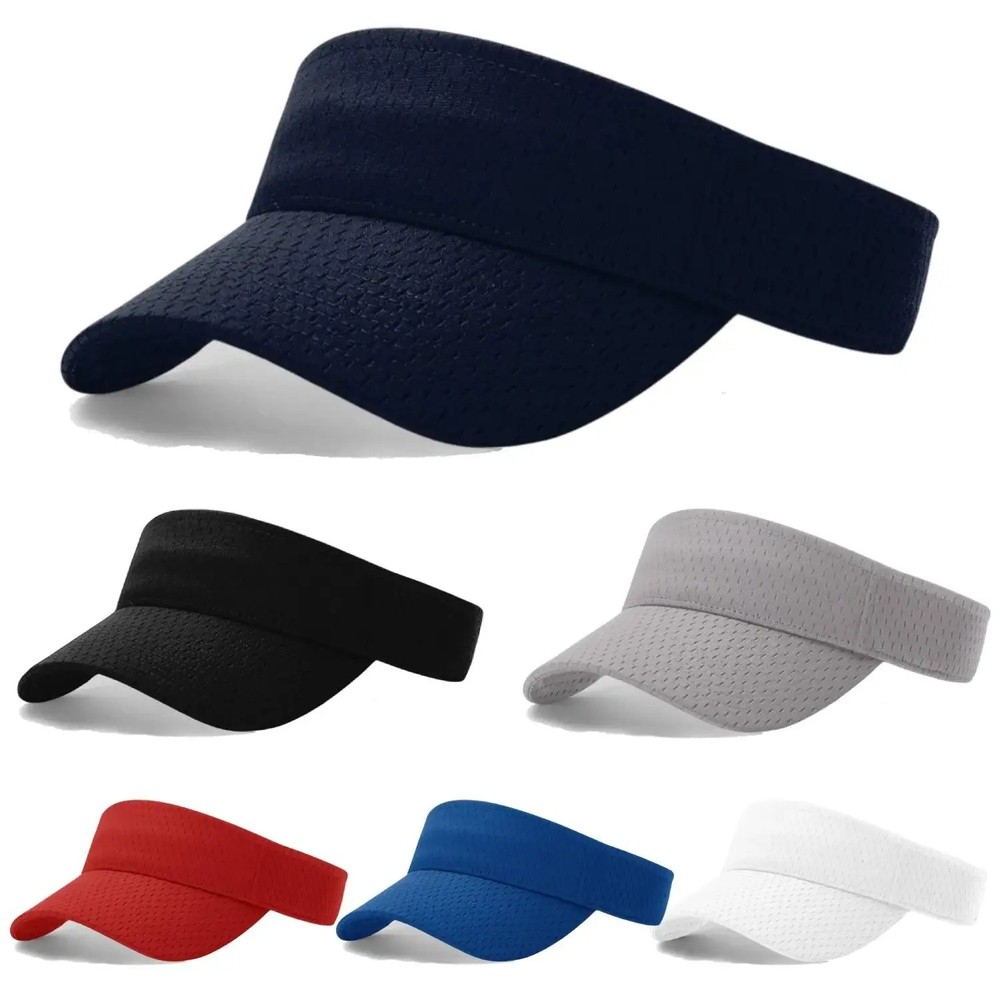 Richardson 740 Pro Mesh Visor