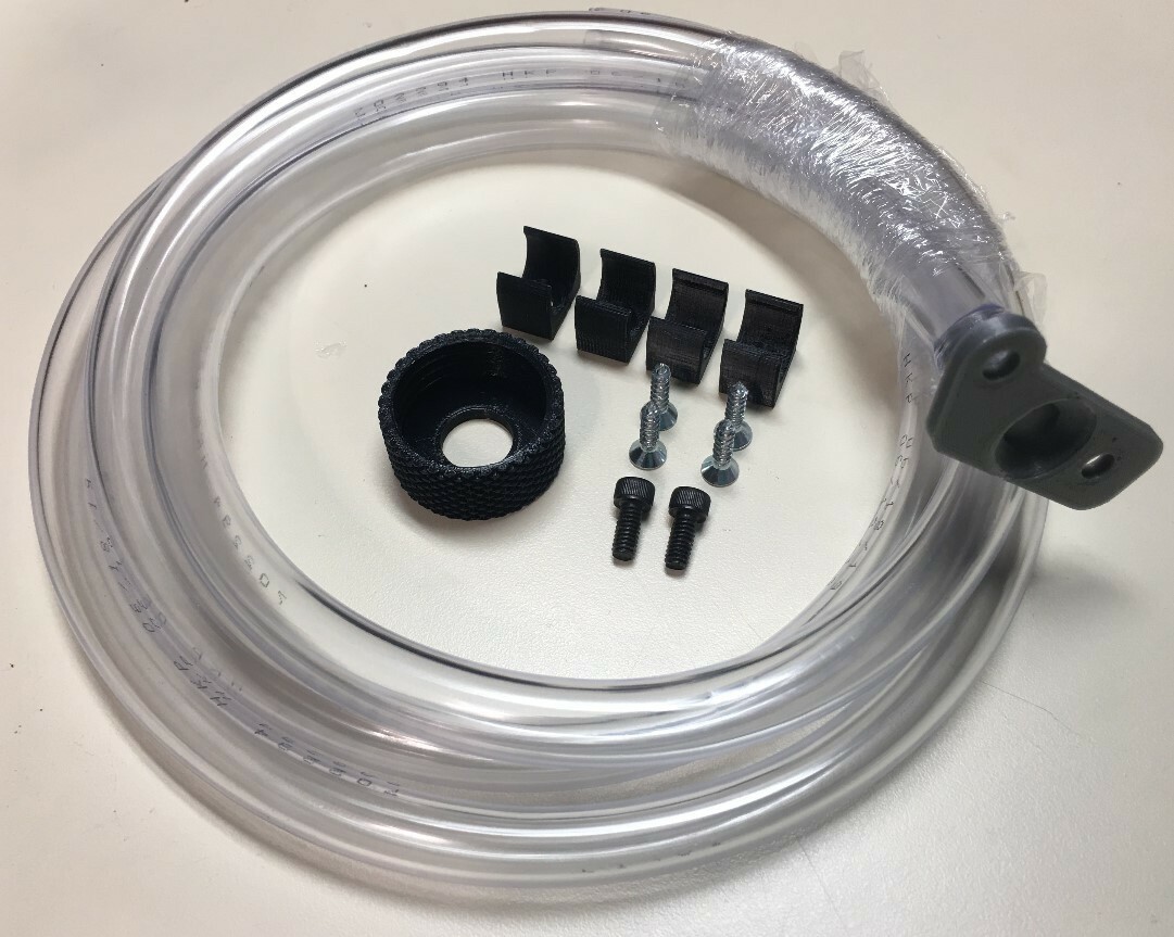 Dillon XL650/750 Spent Primer Chute Kit **FREE SHIP**