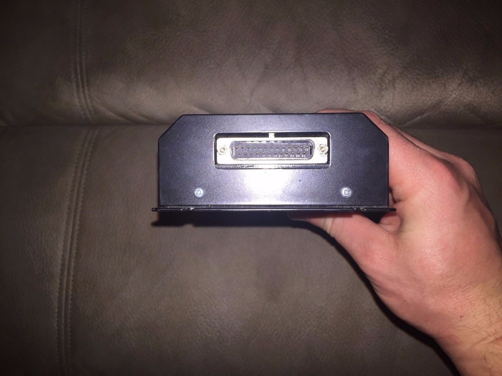 DATA TAKER EXPANSION MODULE MODEL CEM-AD