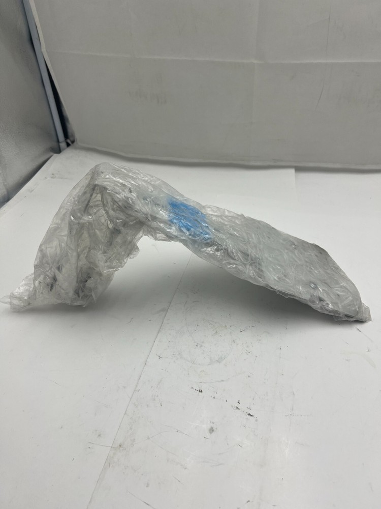 Healthcare Forked Barcode Scanner Holder VESA Mounting Component 1782682