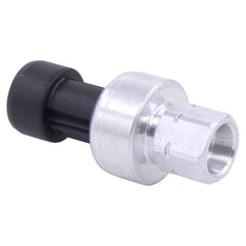 A/C High Pressure Sensor Switch with Connector for Chevy Avalanche Express