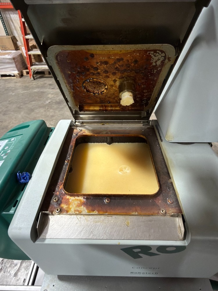 Robatech Concept A 151093 2011 Model