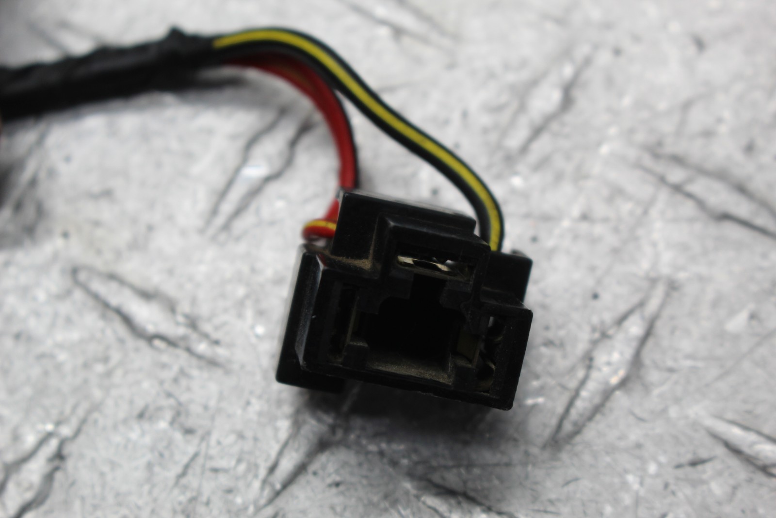 1995 KAWASAKI VULCAN 800 VN800A WIRING HARNESS