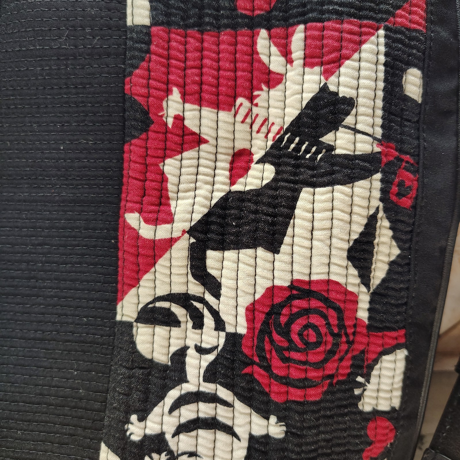 🏰Vera Bradley Disney Alice In Wonderland "Painting The Roses" Bag & Wallet