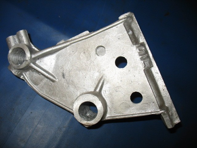 3 6 Hp Fairbanks Morse Z Governor Bracket Hit Miss Gas Engine
