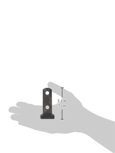 Engineering 81255 "S Hook Chain Keeper, (Pack of 2)
