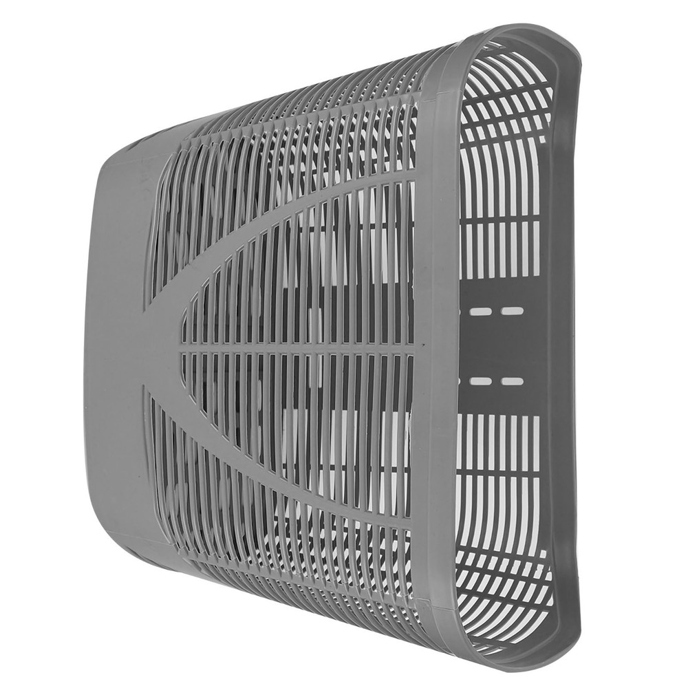 Mobility Scooter Plastic Rear Basket Modification Accessory Replacement With W