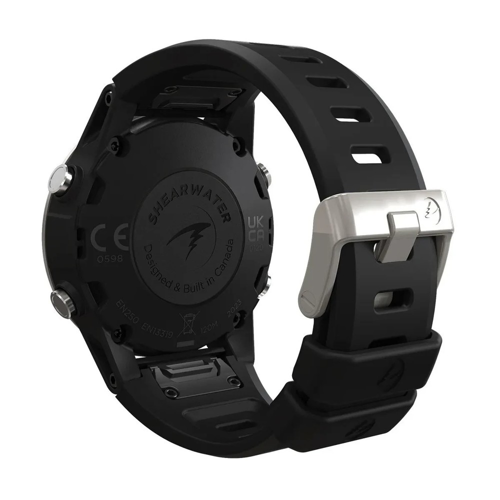 Shearwater Tern Dive Computer