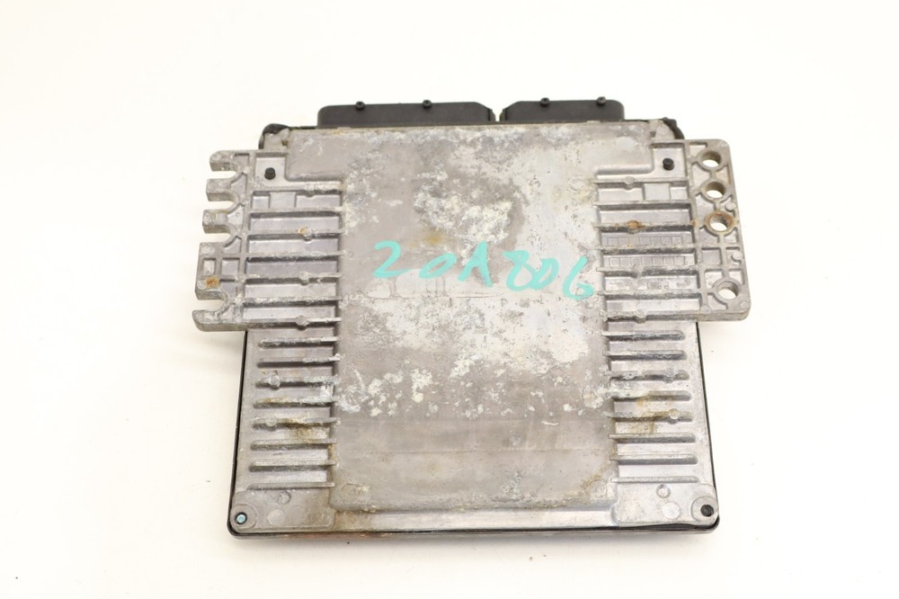 2006 Nissan Quest Engine Computer Control Module OEM MEC83-010 B1