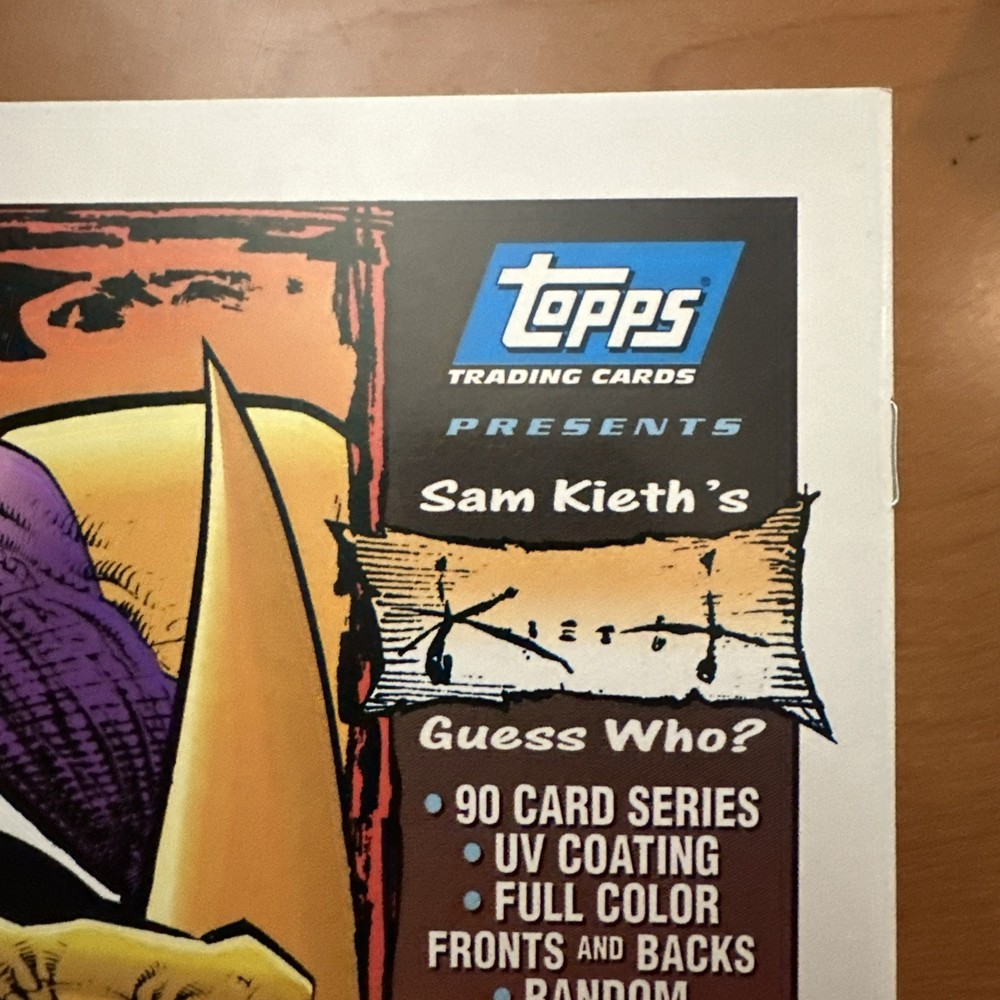 The MAXX #4 Image Comics 1993 First Printing