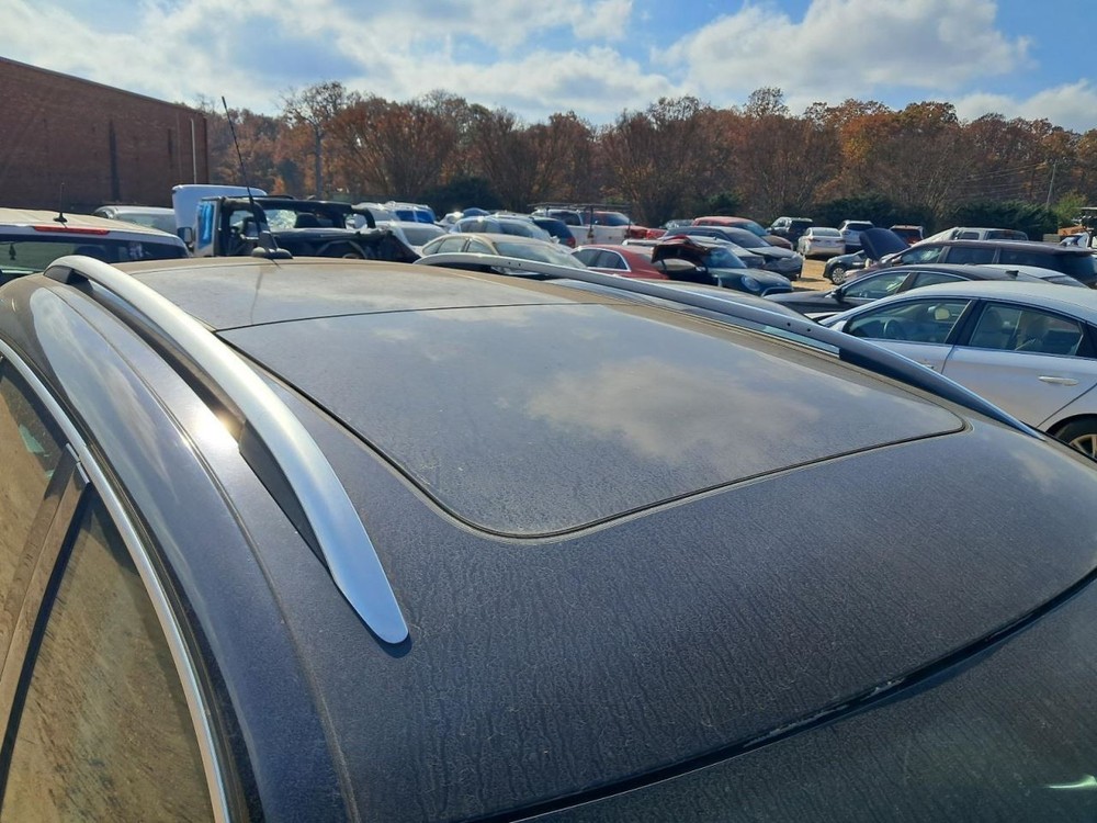 Fuse Box Engine Compartment Fits 12-16 EOS 4859822