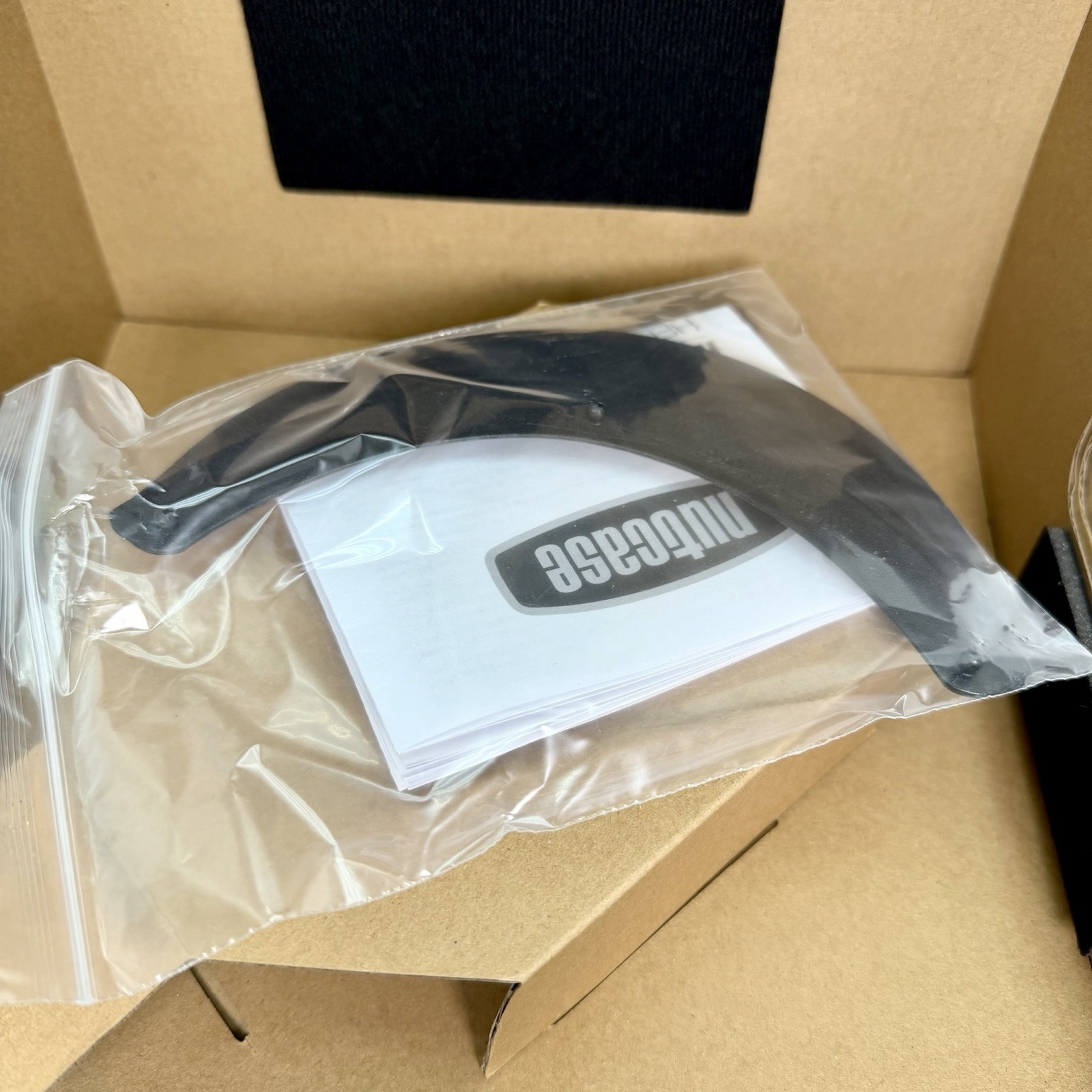 Nutcase - Medium - MIPS Helmet - From Scotland With Love - 22”-23.5” - NWT