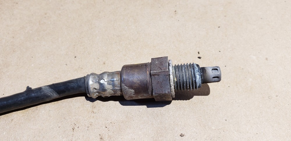 2017 - 2019 Kawasaki Ninja 650 OXYGEN SENSOR