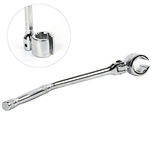 21pcs Oxygen Sensor Socket Set Sensor, Oil Pressure Sending Unit Socket Set