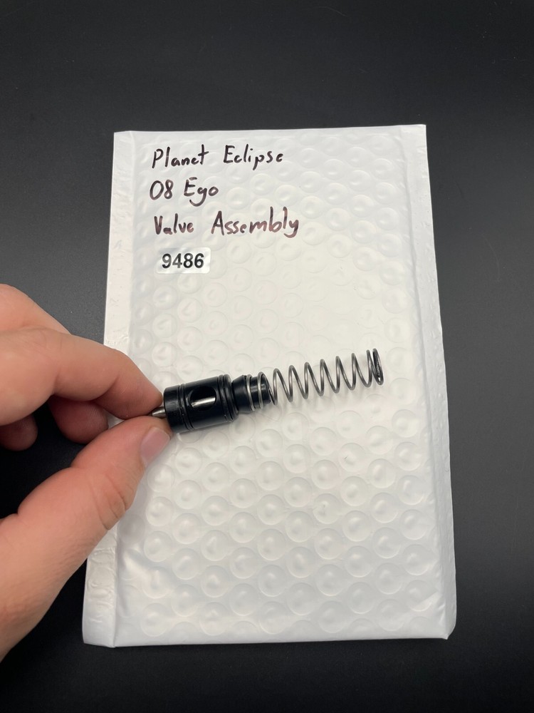 Planet Eclipse 08 Ego Valve Assembly