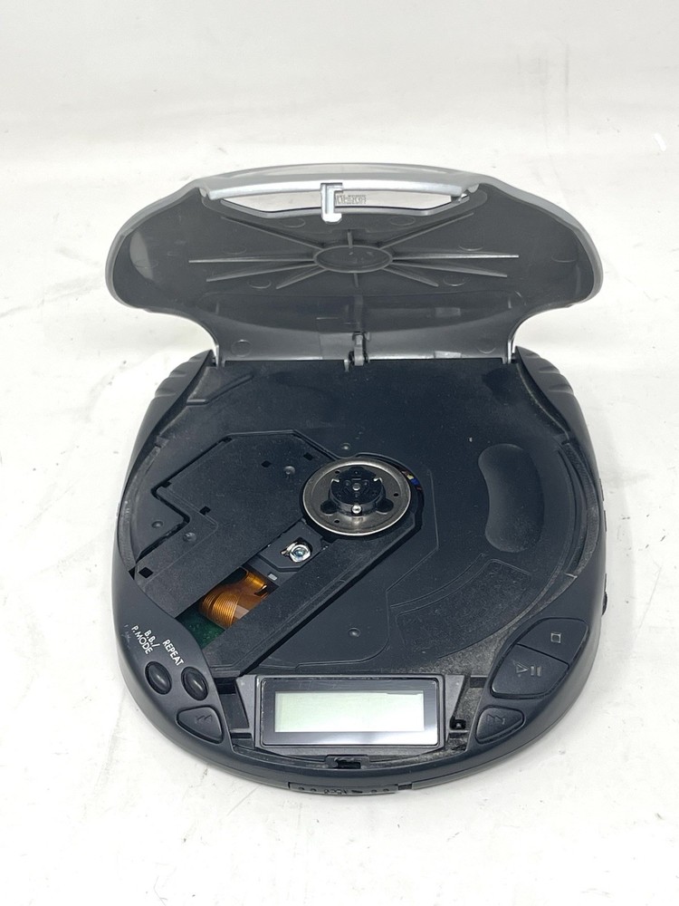 Kenwood Potable CD Player DPC-391