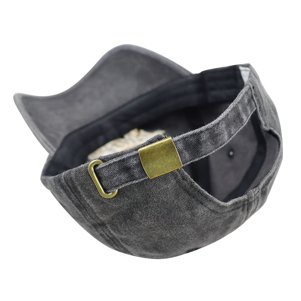 Fashion cap