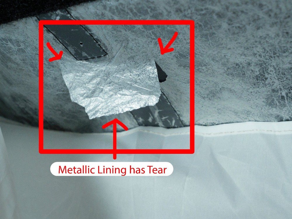 Chimera Video Pro Plus Extra Small Softbox with Egg Crate + Baffle + Diffuser