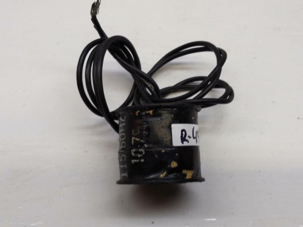 Generic SH-181 115V 60HZ Coil