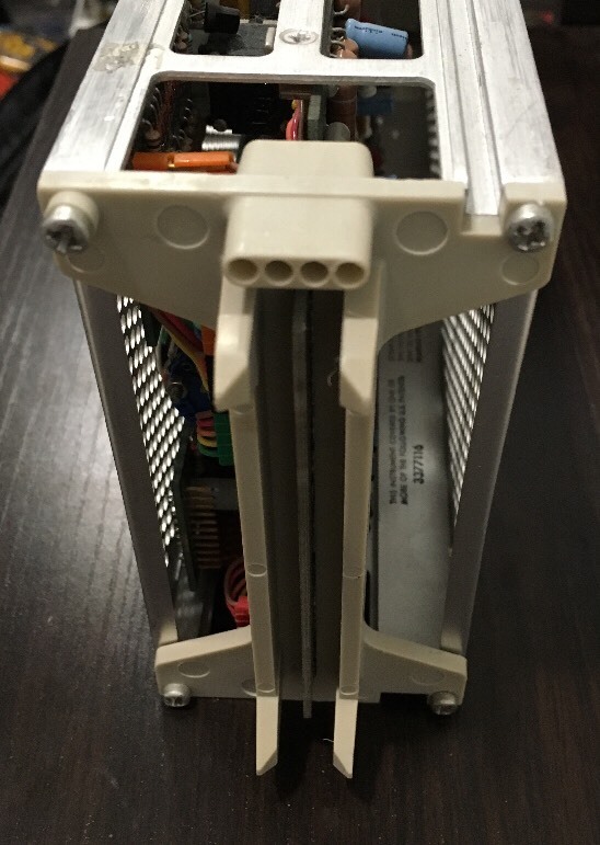 Tektronix 7A26 Dual Trace Amplifier