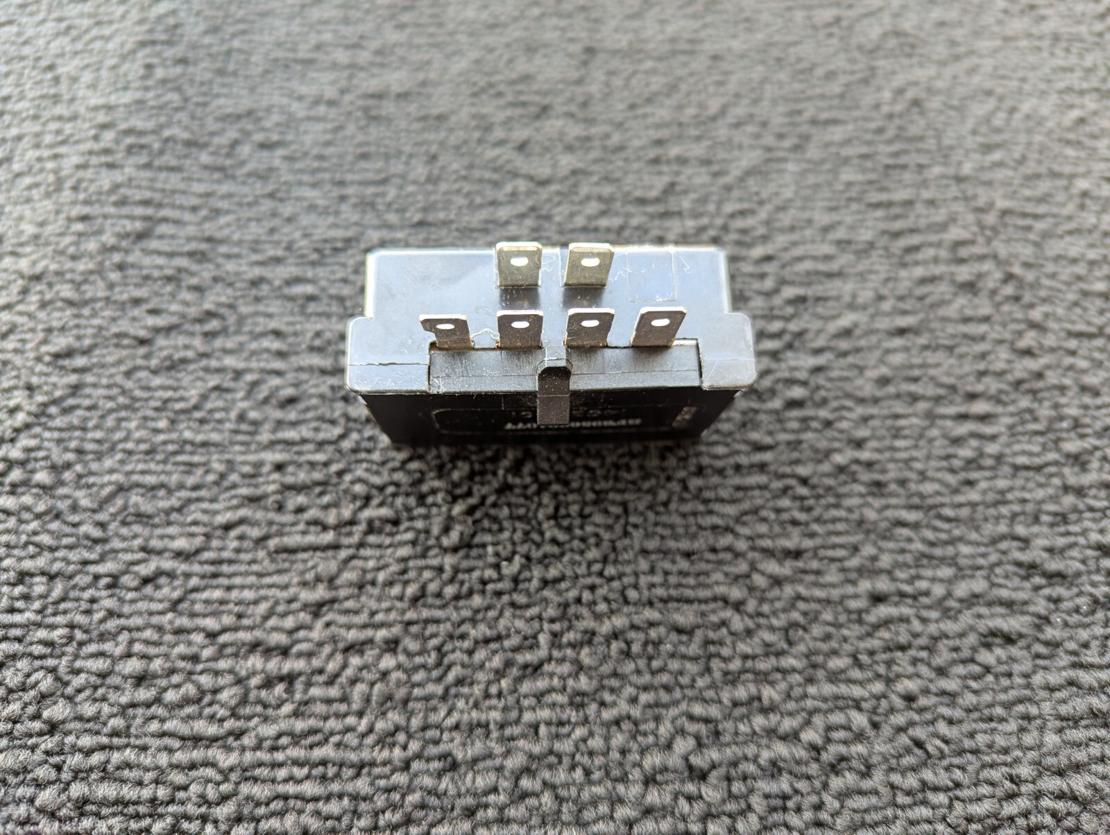 Jeep Cherokee Door Ajar Buzzer Warning SF8956001077 14036201 - FREE SHIPPING