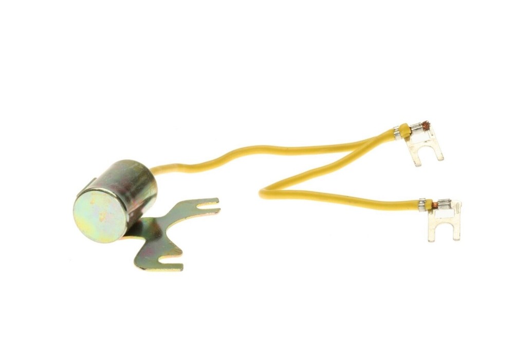 Ignition Condenser Standard JC-45