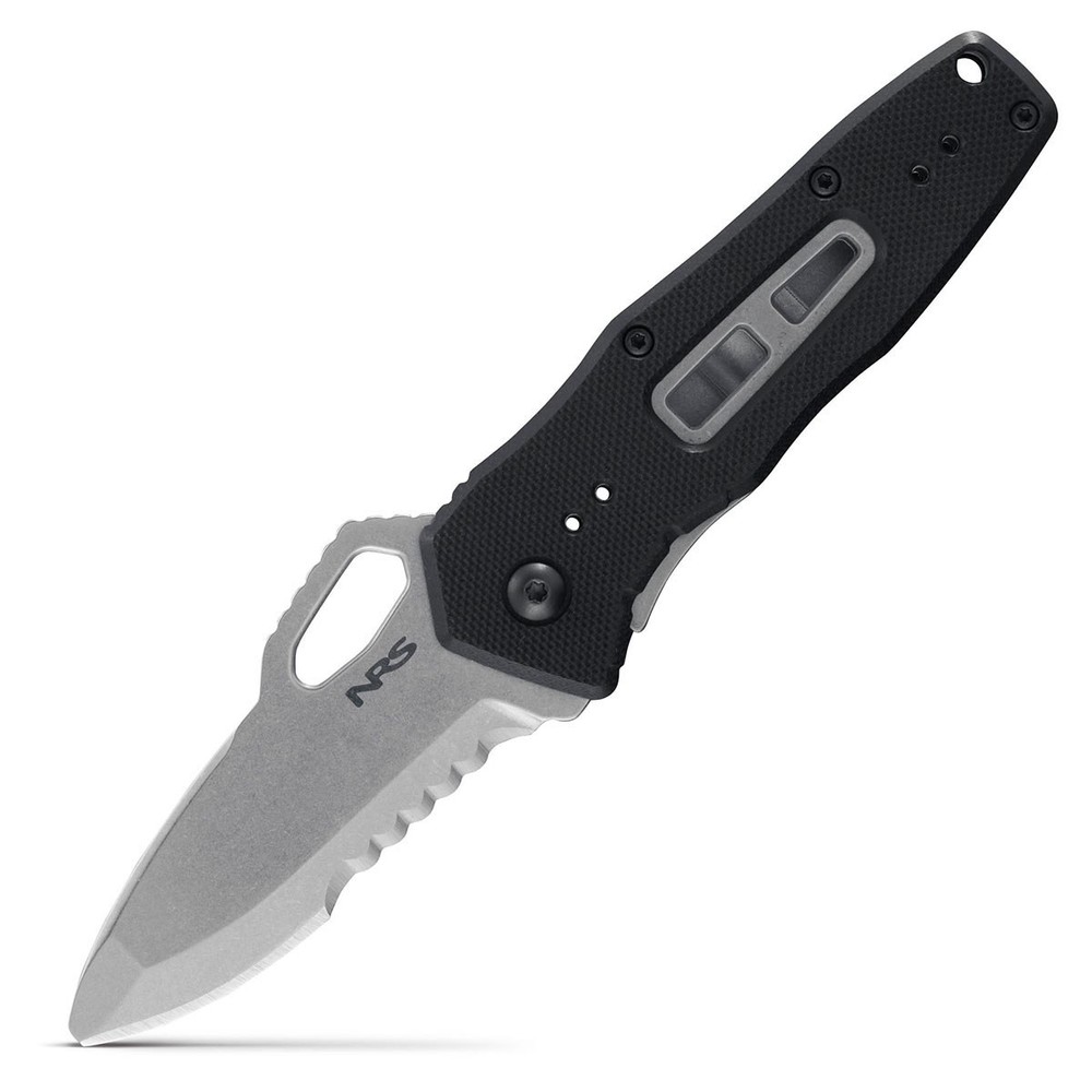 NRS Photic Folding Knife