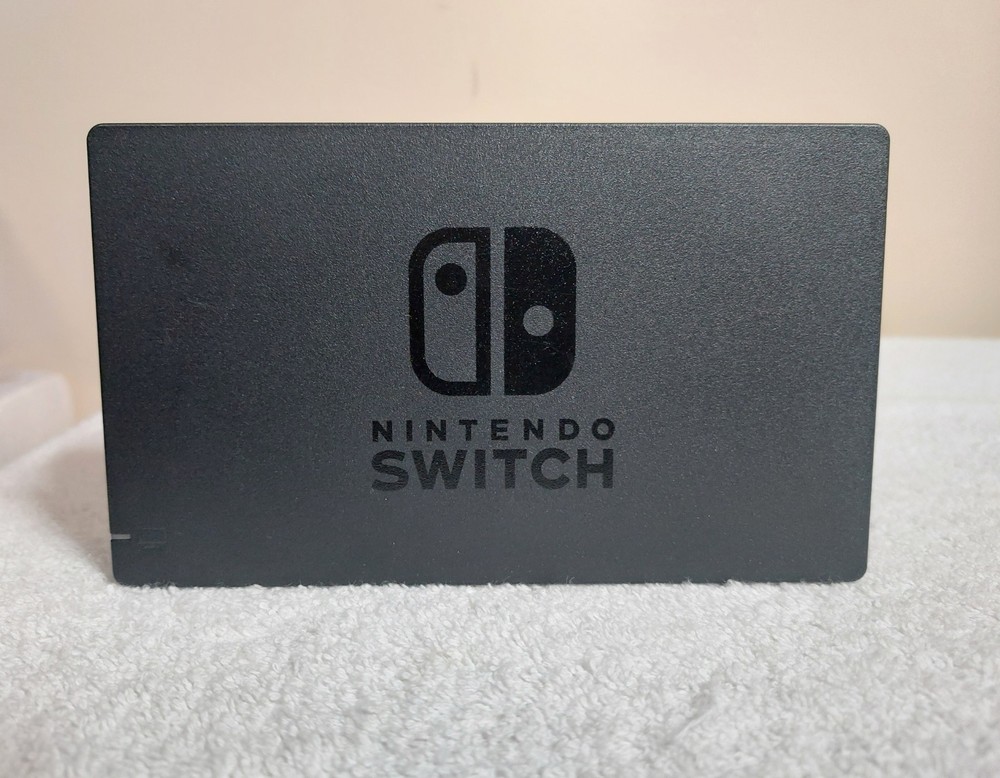 Nintendo Switch Dock Only HAC-007