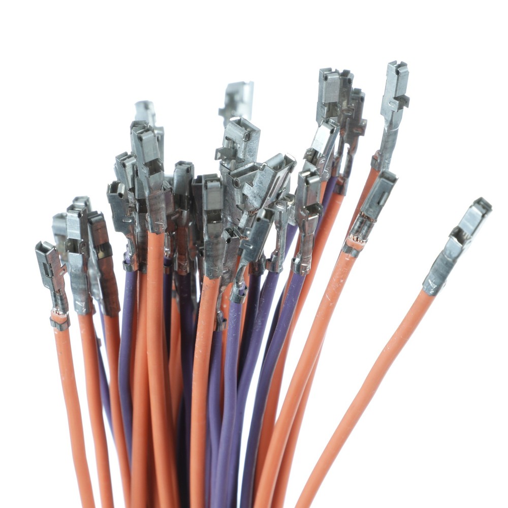 Genuine Mopar Wiring 5019928AA