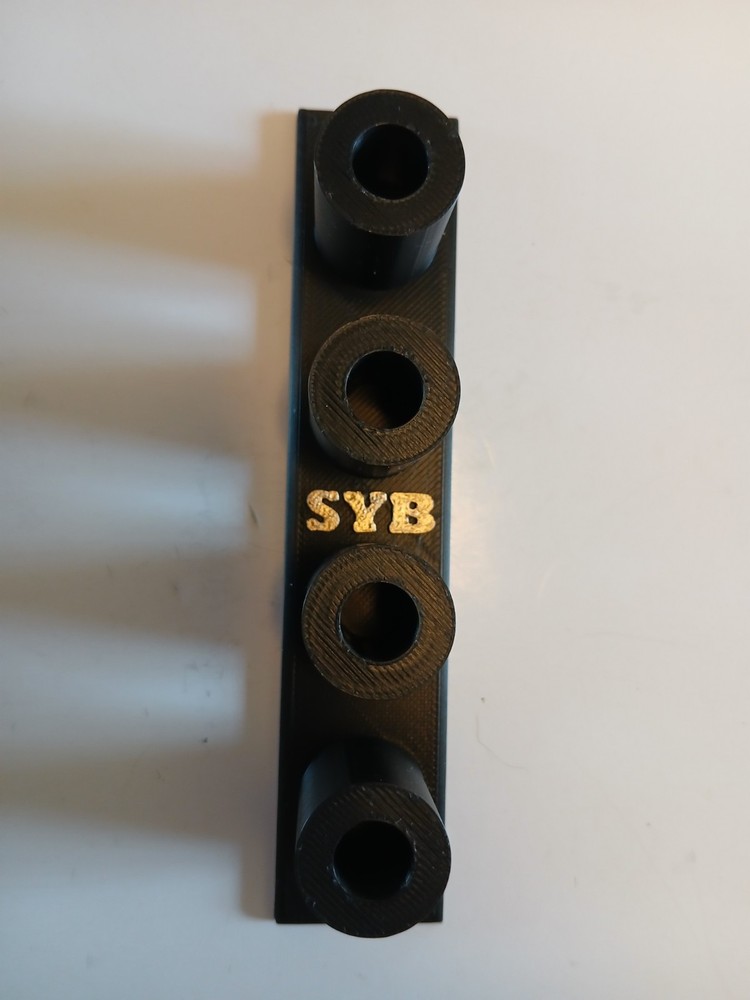 SAVE YOUR BRASS! Annealer Reloading Tool Holder