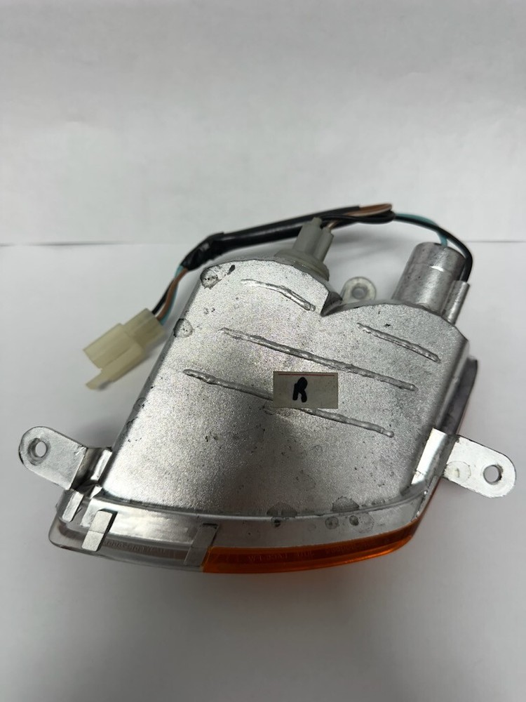 Used Medline Strider Right Headlight Assembly