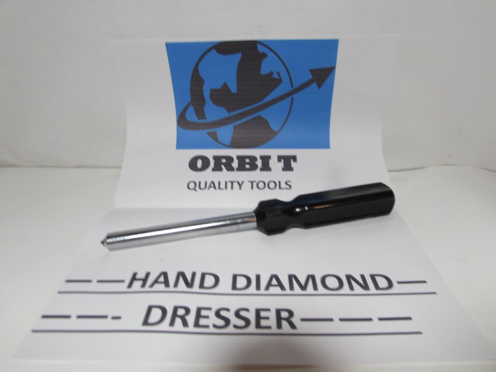 HAND DIAMOND DRESSER--1/4 CARAT
