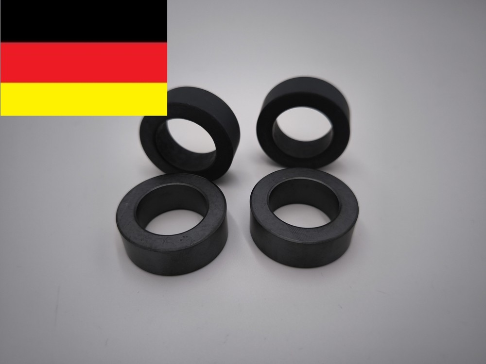Genuine Amidon Ferrite Toroidal Core Type FT140-77