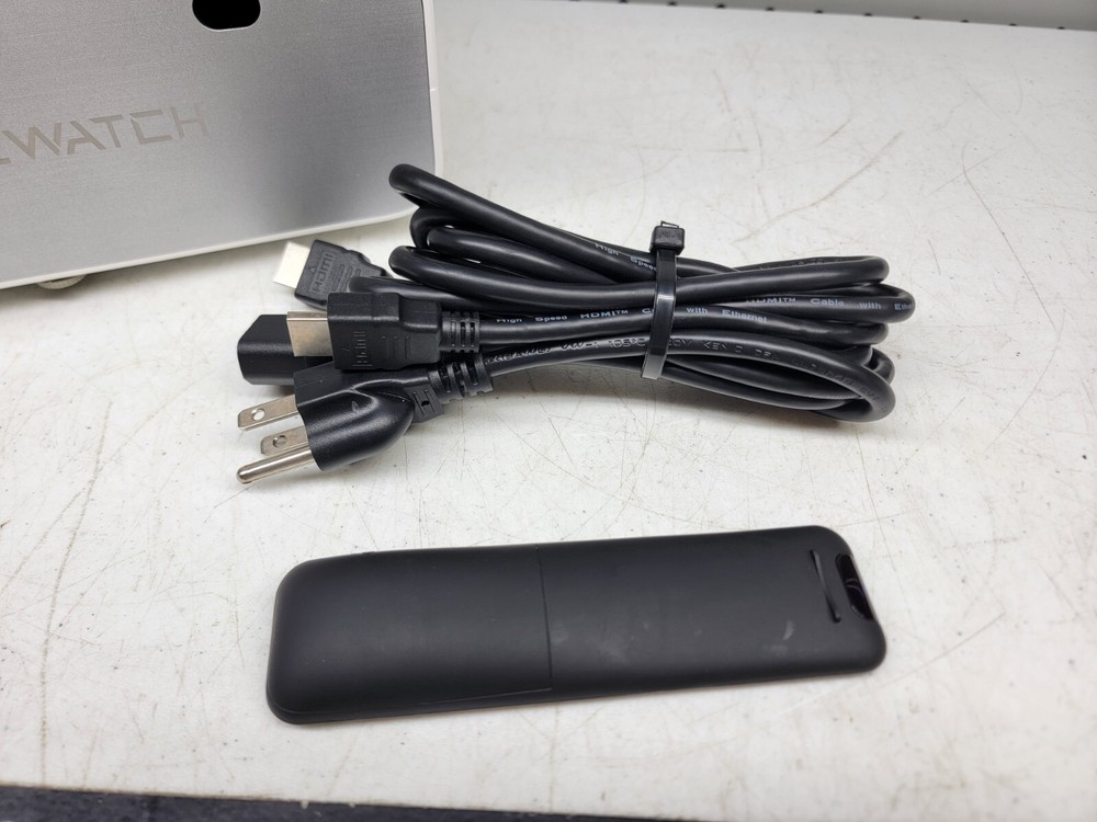 WeWatch Projector, V53, 110W Power b-x