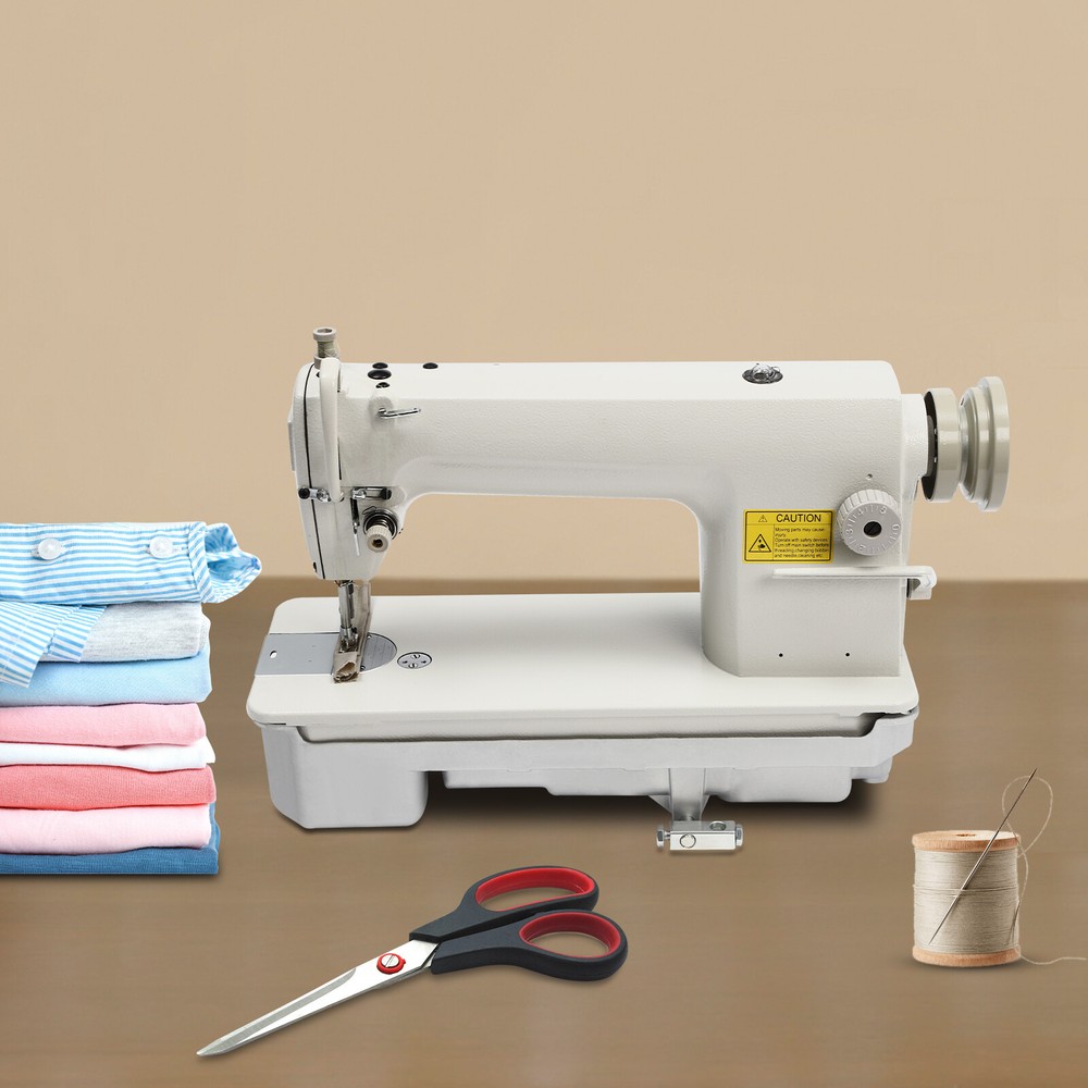 Industrial Leather Sewing Machine Thick Material Sewing Machine Tool 8700 Head