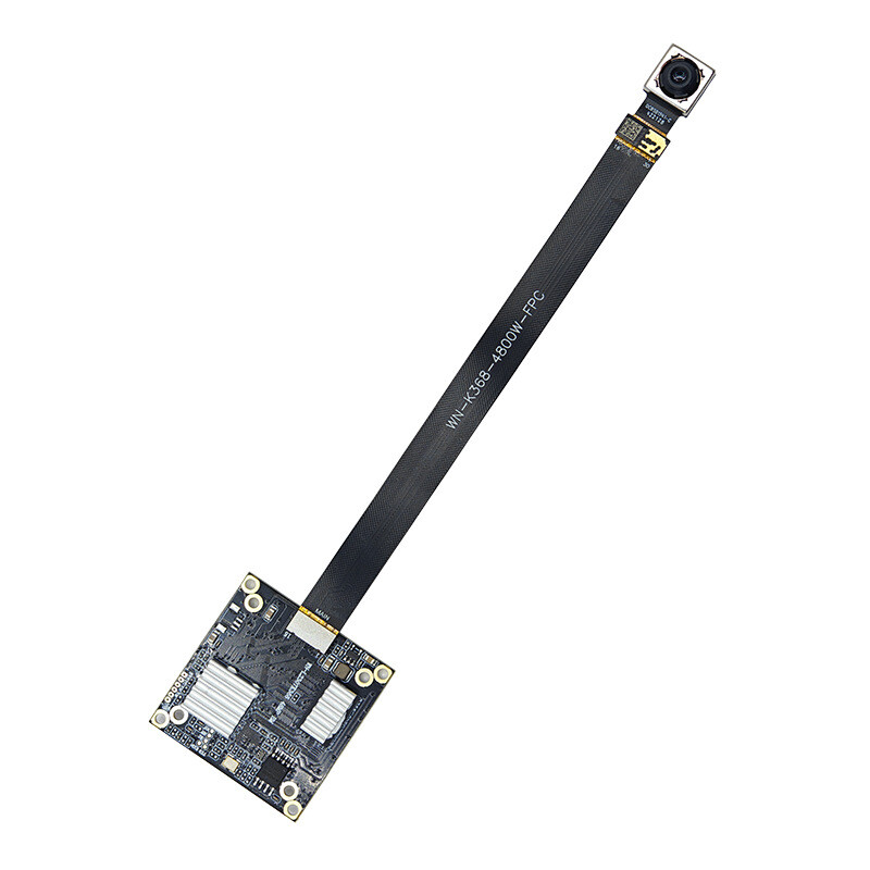 48MP USB Camera Module Fast Auto Focus Webcam UVC USB 2.0 Industrial Camera