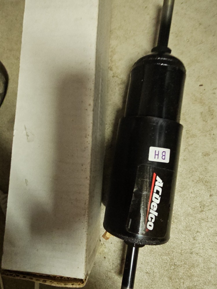 NOS ACDELCO 22012079 Shock Absorber