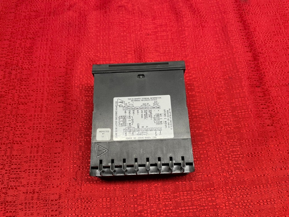 Dynapar S428A Intelligent Process Meter Relay 109319-0002