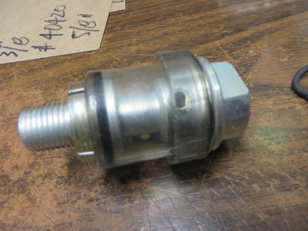 AIR TOOL OILER CAMPBELL HAUSFELD # MP2680